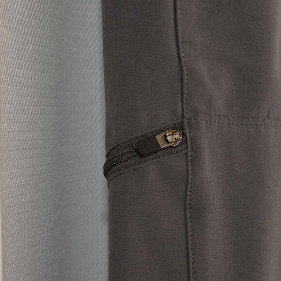 Patagonia Women's Quandary Hiking Technical Pants Sz 4 - Picture 7 of 10